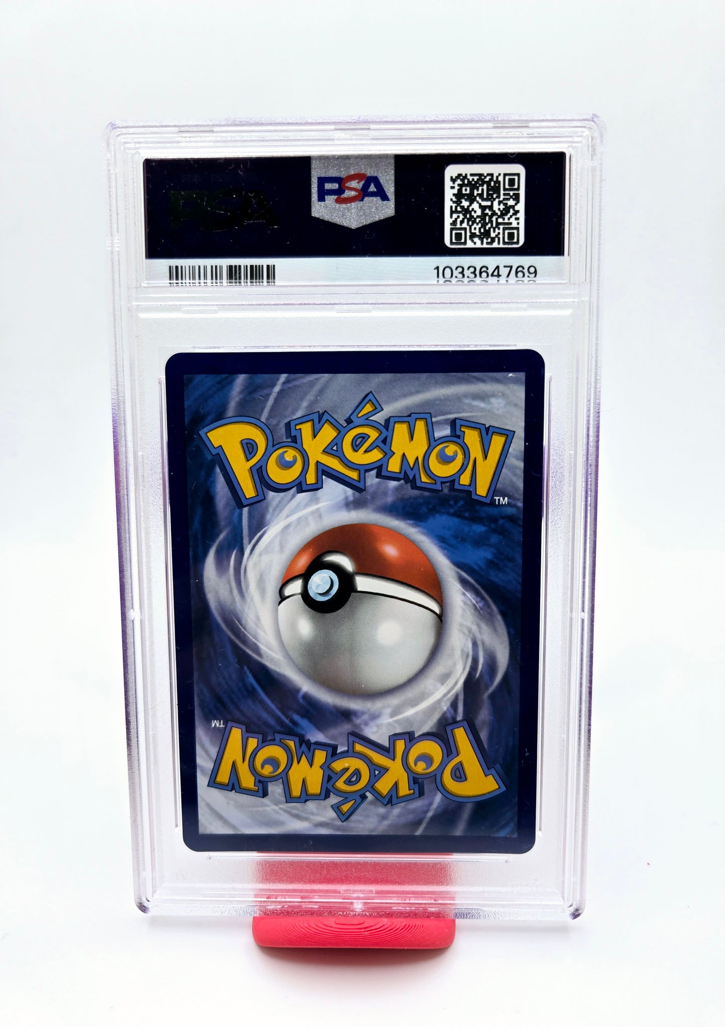 2022 Silver Tempest Trainer Gallery - Rayquaza VMAX TG29 PSA 10