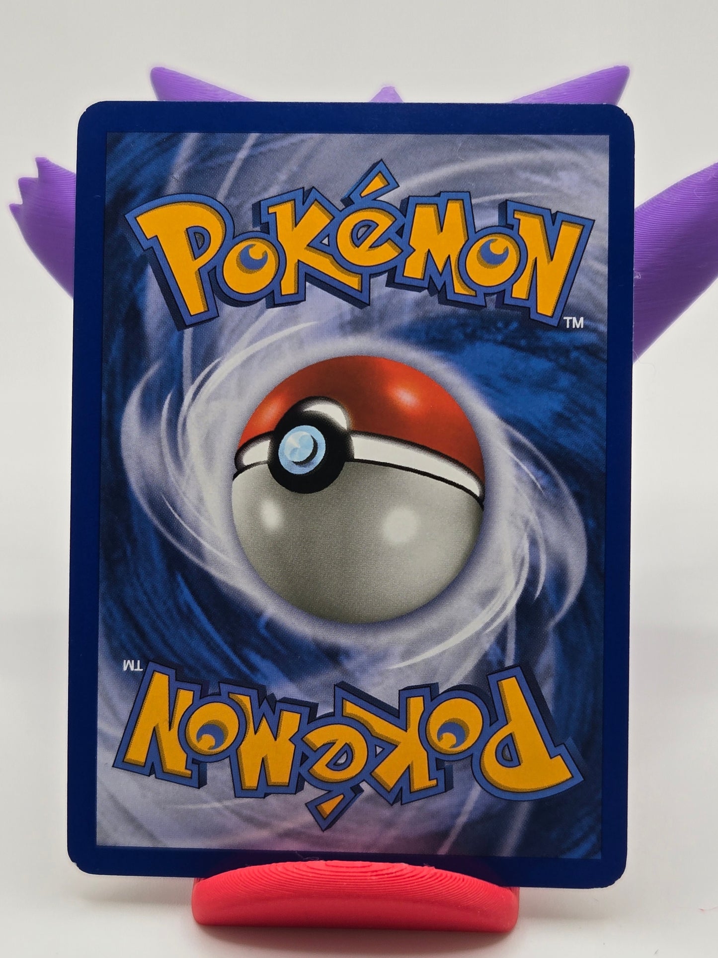2007 Power Keepers - Gardevoir 9/108