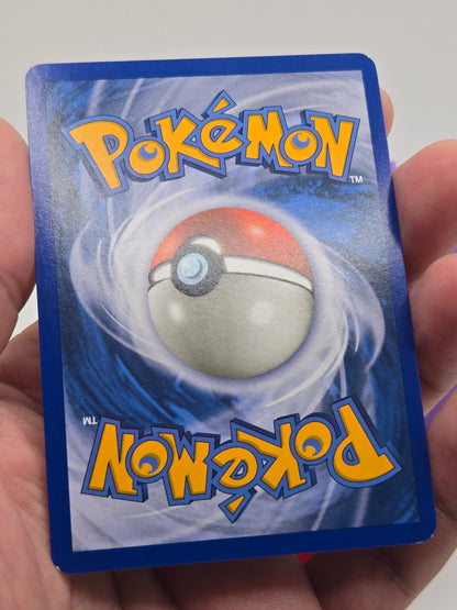 2007 Power Keepers - Gardevoir 9/108
