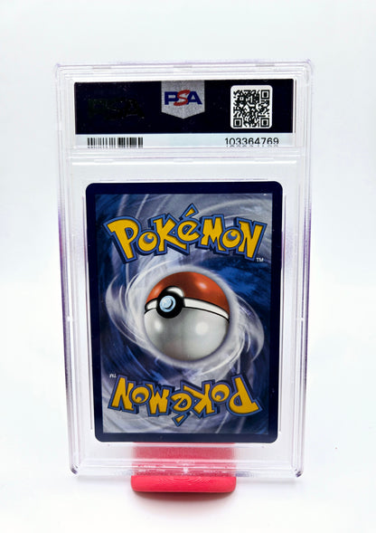 2022 Silver Tempest Trainer Gallery - Rayquaza VMAX TG29 PSA 10