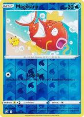 2020 Rebel Clash - Magikarp 39/192