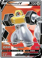 2022 Pokémon GO - Melmetal V 75/78